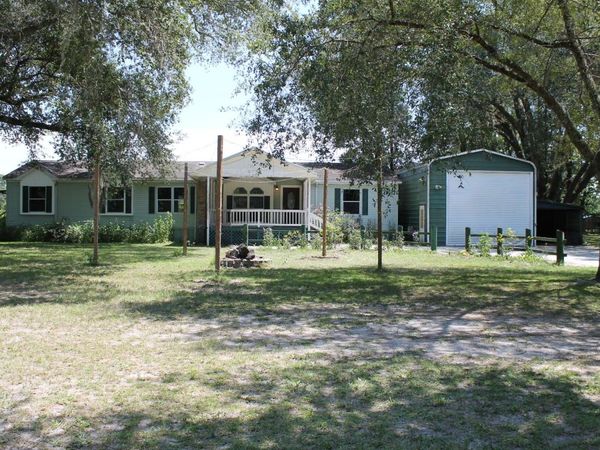 478 SW COLGATE LOOP, Fort White, FL 32038