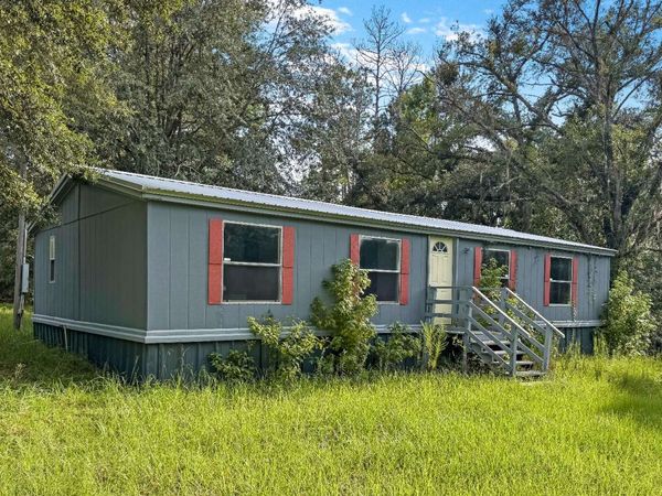 4541 NW 24TH AVENUE, Jasper, FL 32052