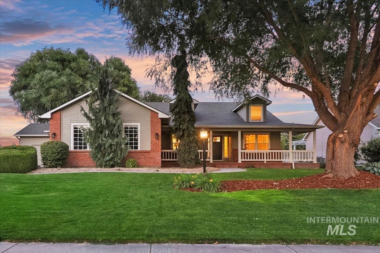 2714 Seminole Dr, Nampa, ID 83686 Main Photo