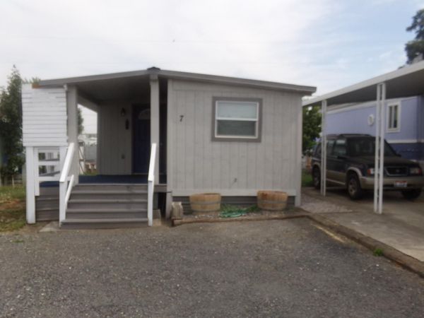 924 Vista Ave, Unit 7, Lewiston, ID 83501