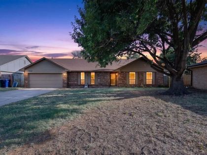 8324 NW 111th Terrace Oklahoma City, OK 73162