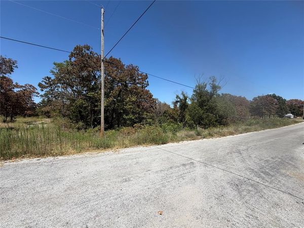23469 W 102nd Street, Sapulpa, OK 74066