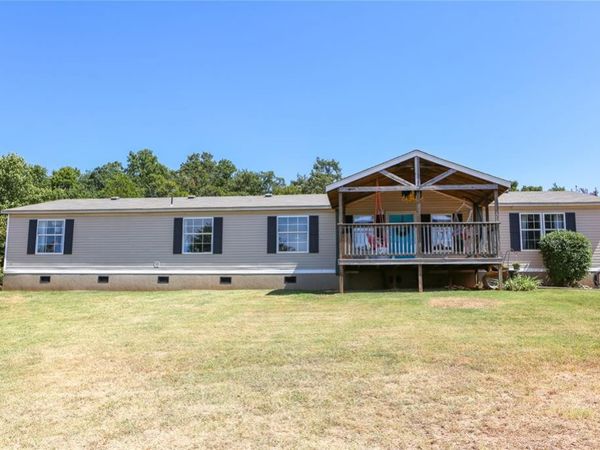 9524 S Indian Meridian , Choctaw, OK 73020