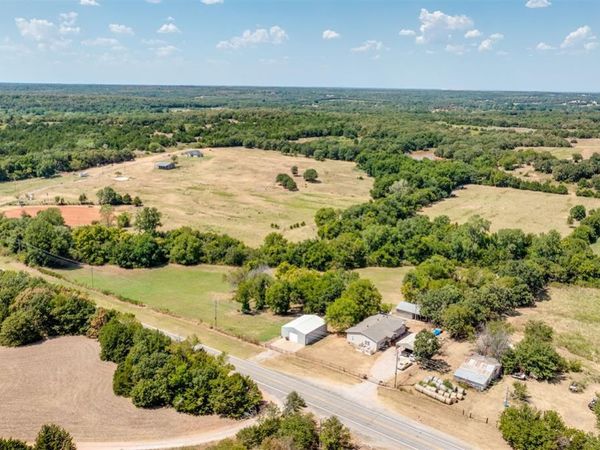 334486 E Highway 62 , McLoud, OK 74851