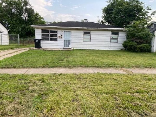 4227 W 19th Plaza , Gary, IN 46404