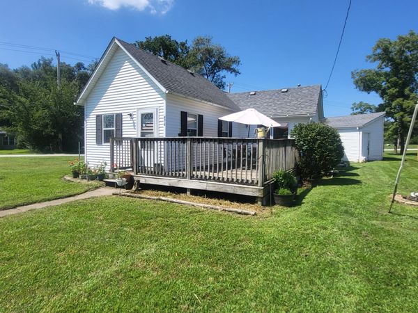 4018 E Kellar Street, Lake Village, IN 46349