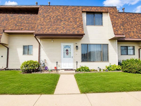 347 E 60th Drive, Merrillville, IN 46410