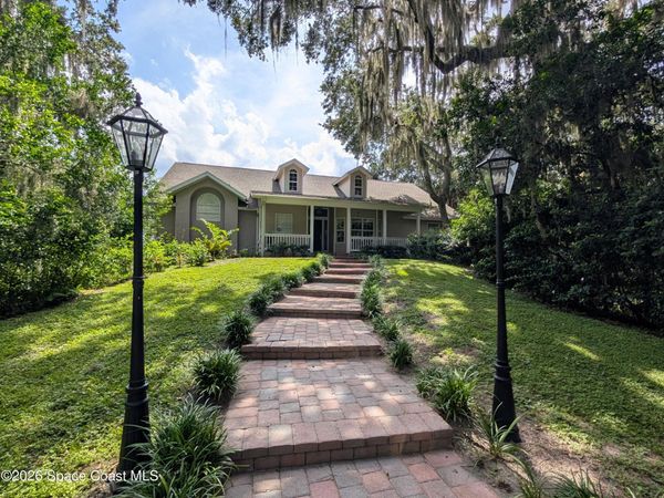 5958 Windover Way , Titusville, FL 32780