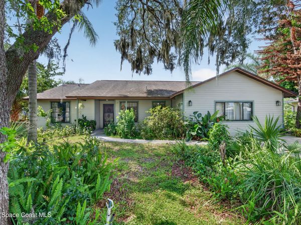 4495 Fay Boulevard , Cocoa, FL 32927