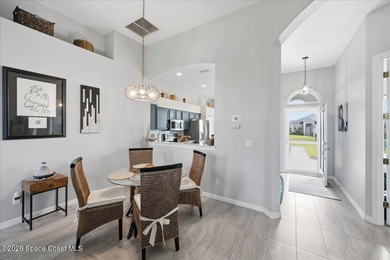 4570 Portage Trail , Melbourne, FL 32940 Photo