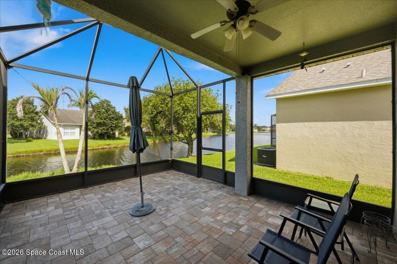 4570 Portage Trail , Melbourne, FL 32940 Photo