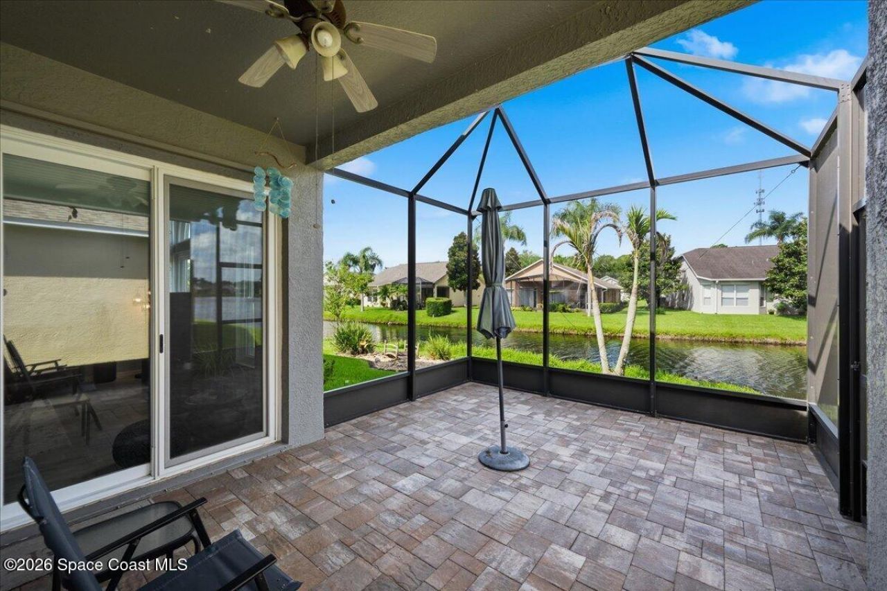 4570 Portage Trail , Melbourne, FL 32940 Photo