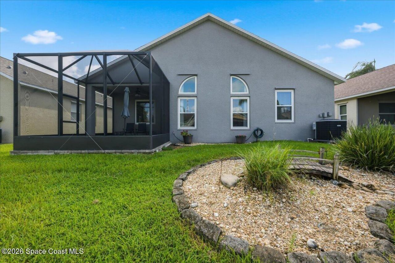 4570 Portage Trail , Melbourne, FL 32940 Photo