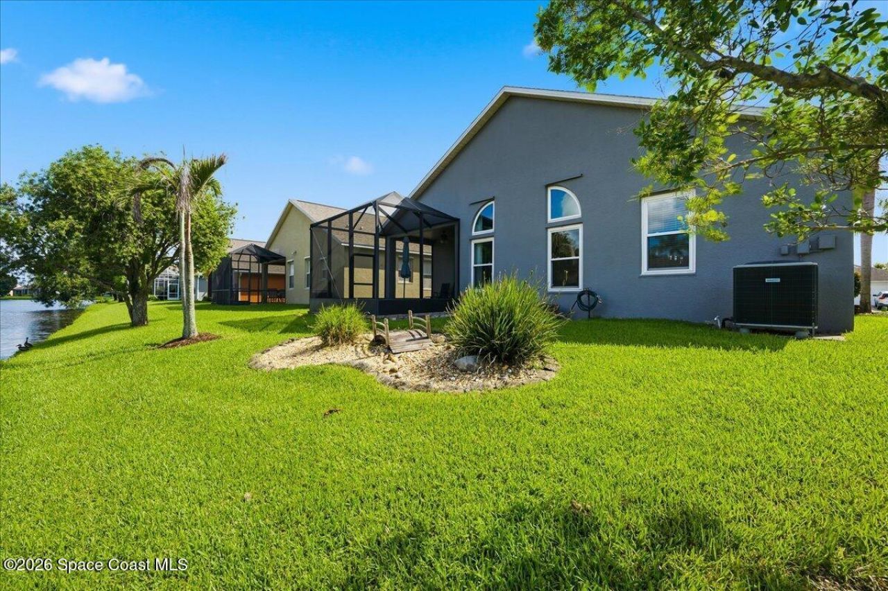 4570 Portage Trail , Melbourne, FL 32940 Photo