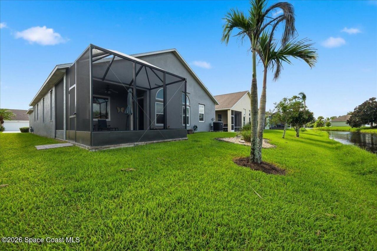 4570 Portage Trail , Melbourne, FL 32940 Photo