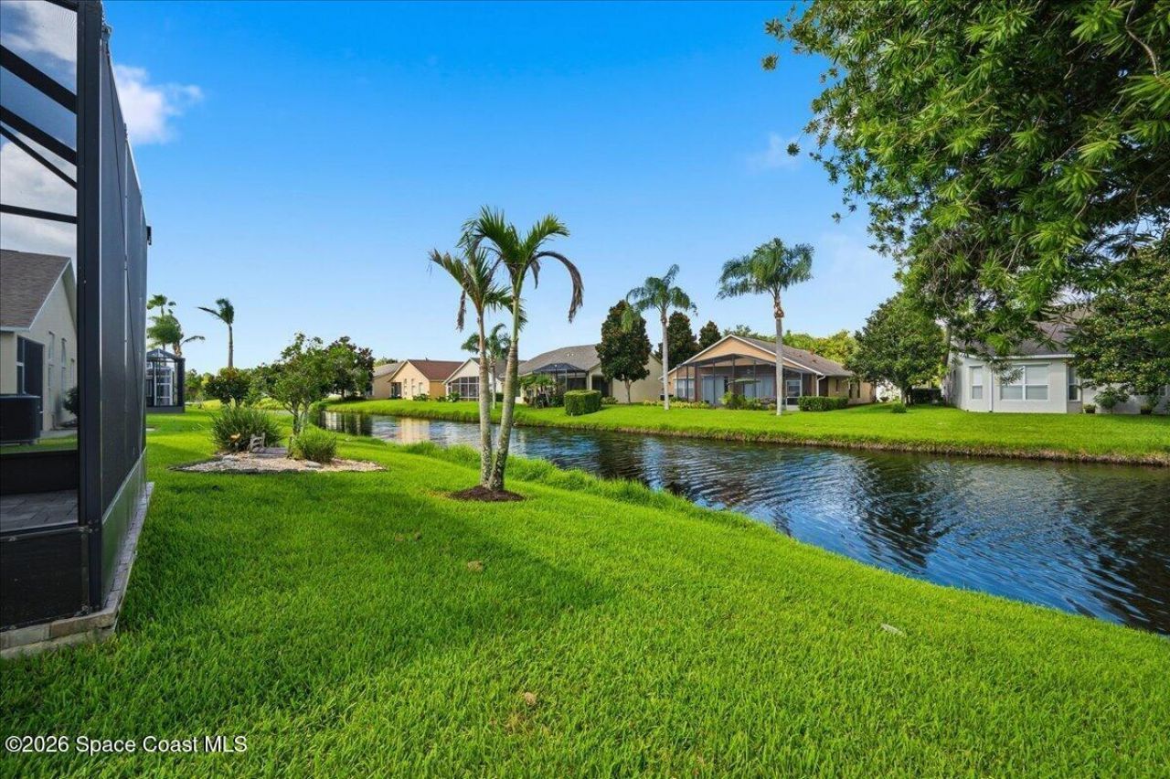 4570 Portage Trail , Melbourne, FL 32940 Photo