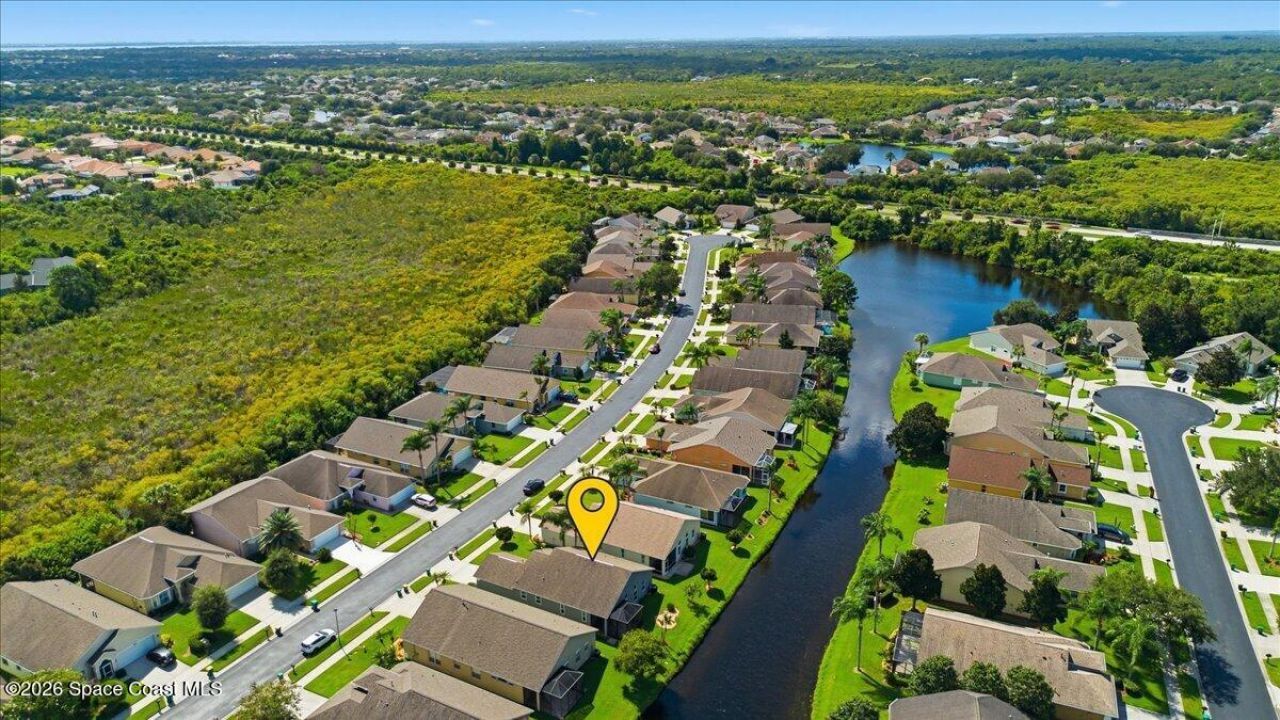 4570 Portage Trail , Melbourne, FL 32940 Photo
