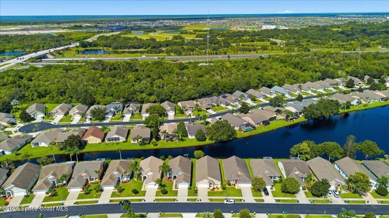 4570 Portage Trail , Melbourne, FL 32940 Photo