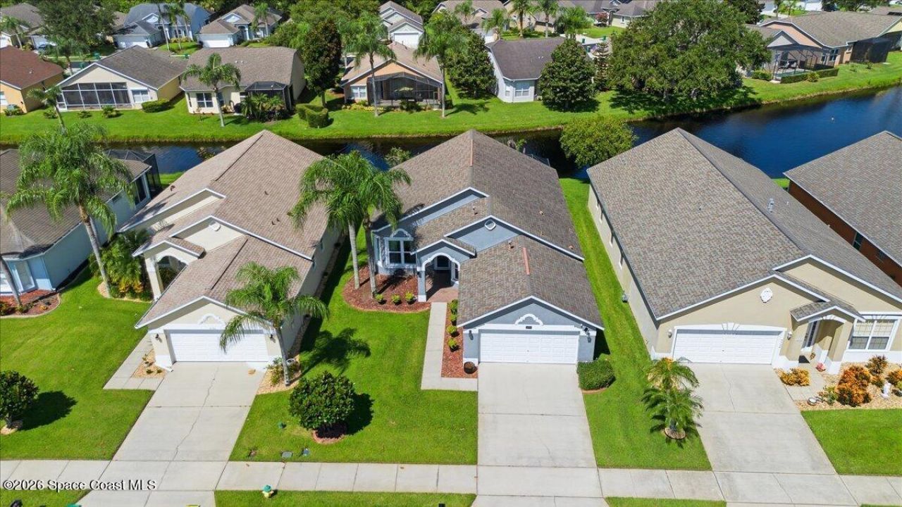 4570 Portage Trail , Melbourne, FL 32940 Photo
