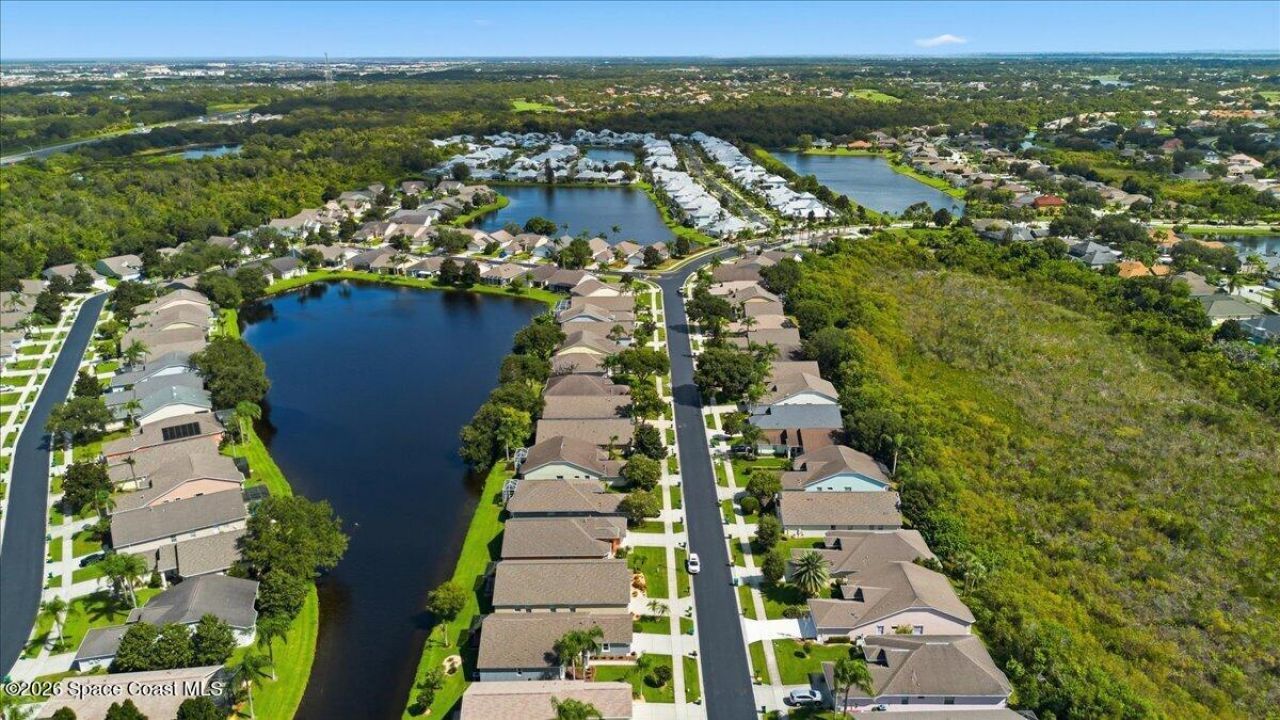 4570 Portage Trail , Melbourne, FL 32940 Photo