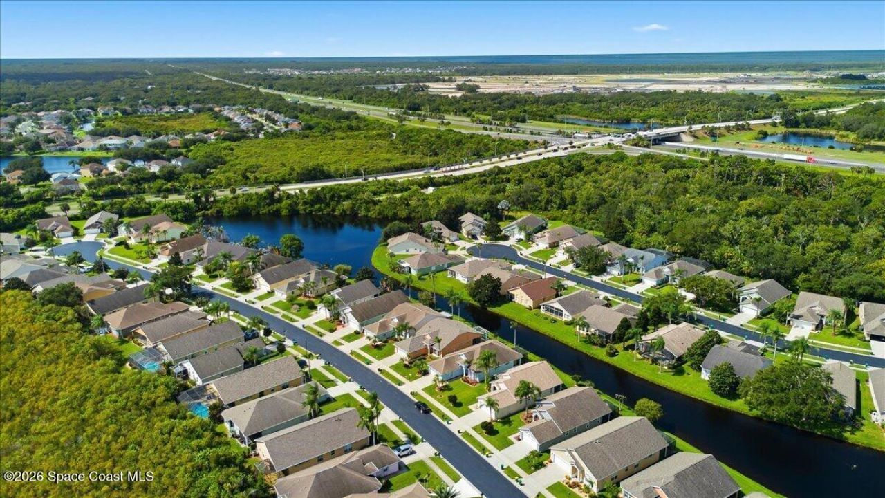 4570 Portage Trail , Melbourne, FL 32940 Photo