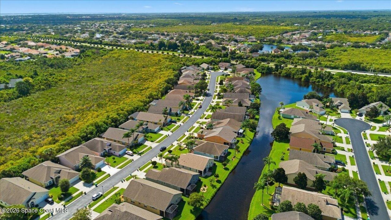 4570 Portage Trail , Melbourne, FL 32940 Photo