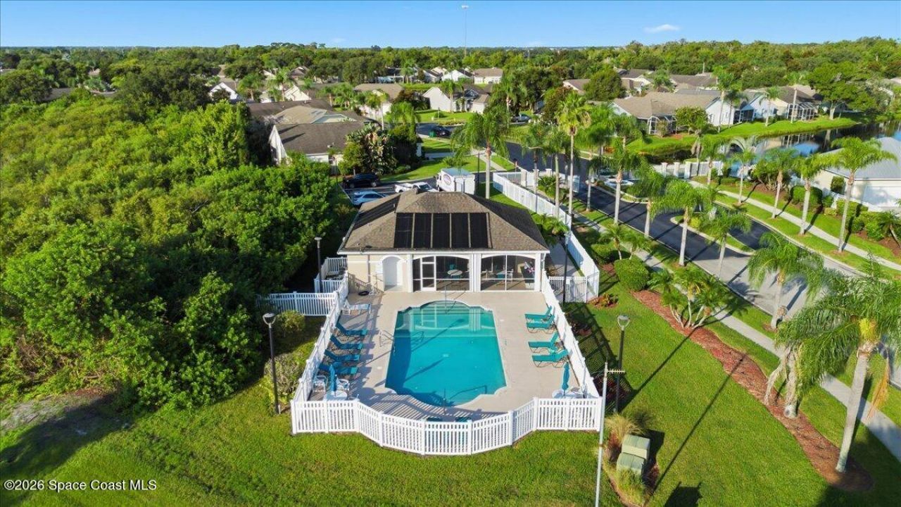 4570 Portage Trail , Melbourne, FL 32940 Photo
