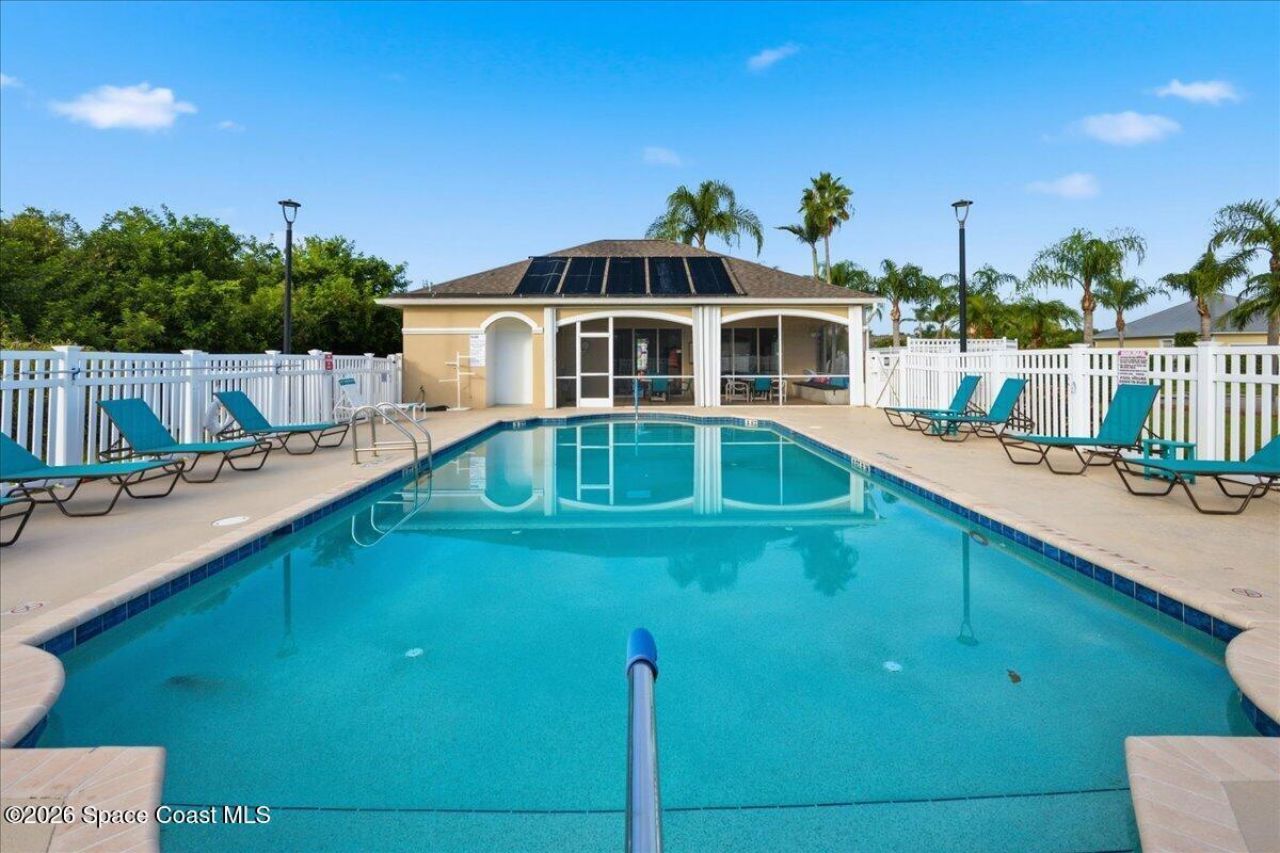 4570 Portage Trail , Melbourne, FL 32940 Photo