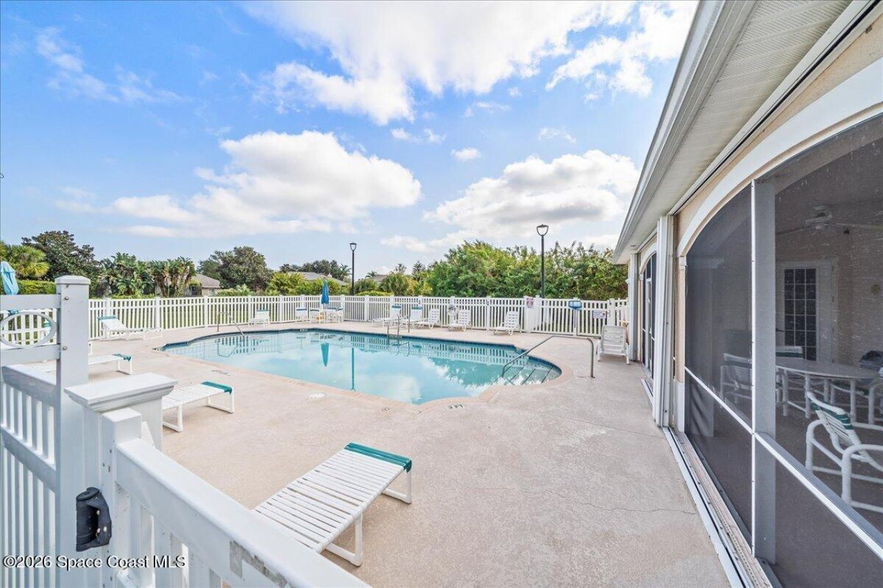 4570 Portage Trail , Melbourne, FL 32940 Photo