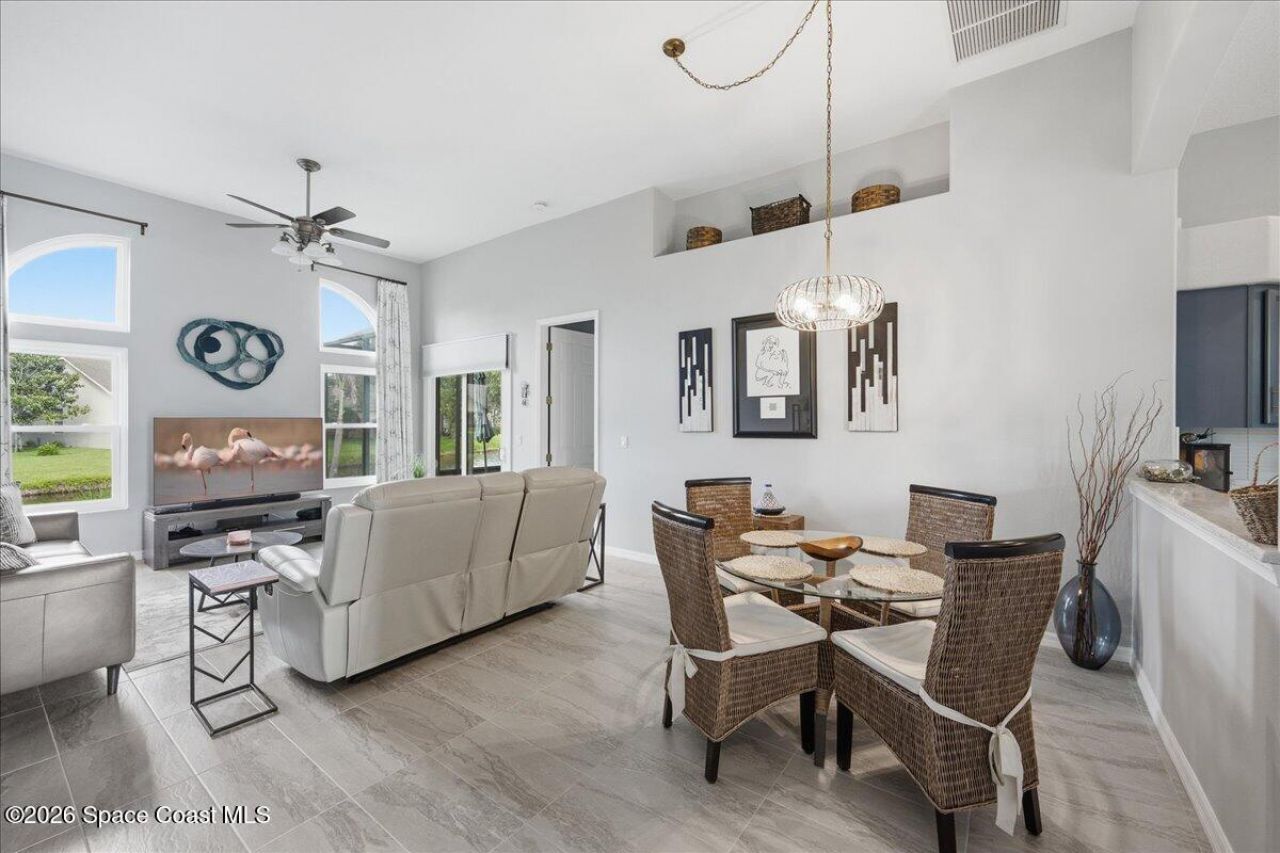 4570 Portage Trail , Melbourne, FL 32940 Photo