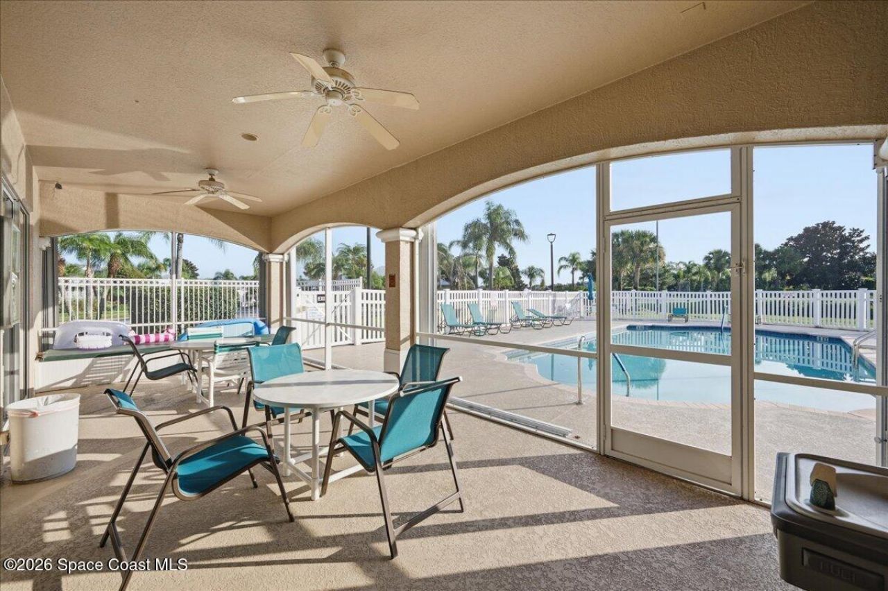 4570 Portage Trail , Melbourne, FL 32940 Photo
