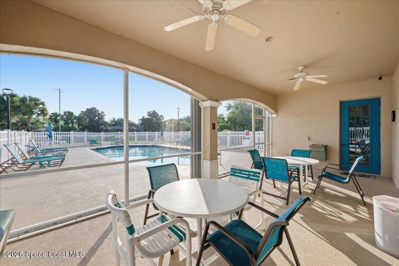 4570 Portage Trail , Melbourne, FL 32940 Photo