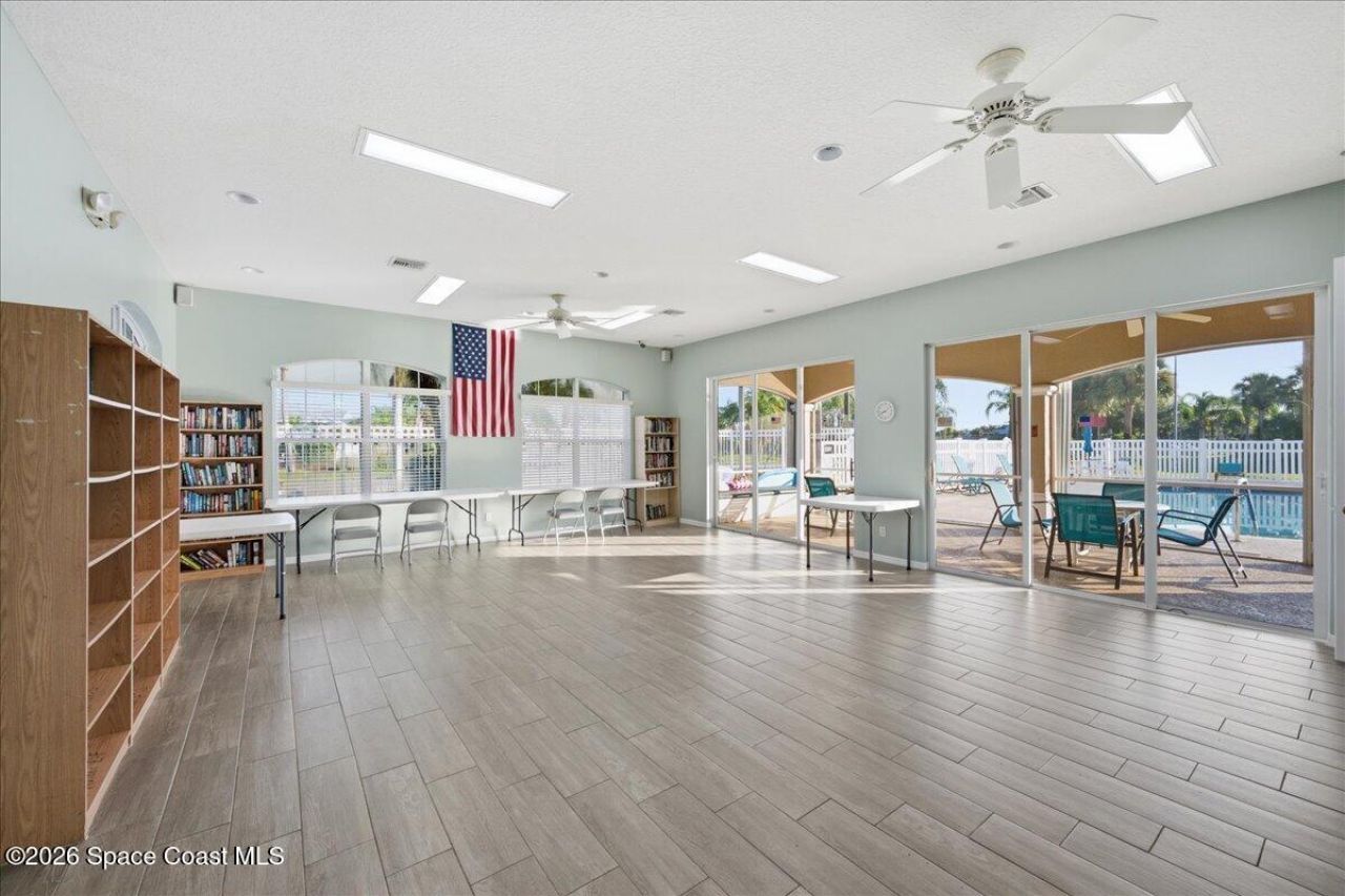 4570 Portage Trail , Melbourne, FL 32940 Photo