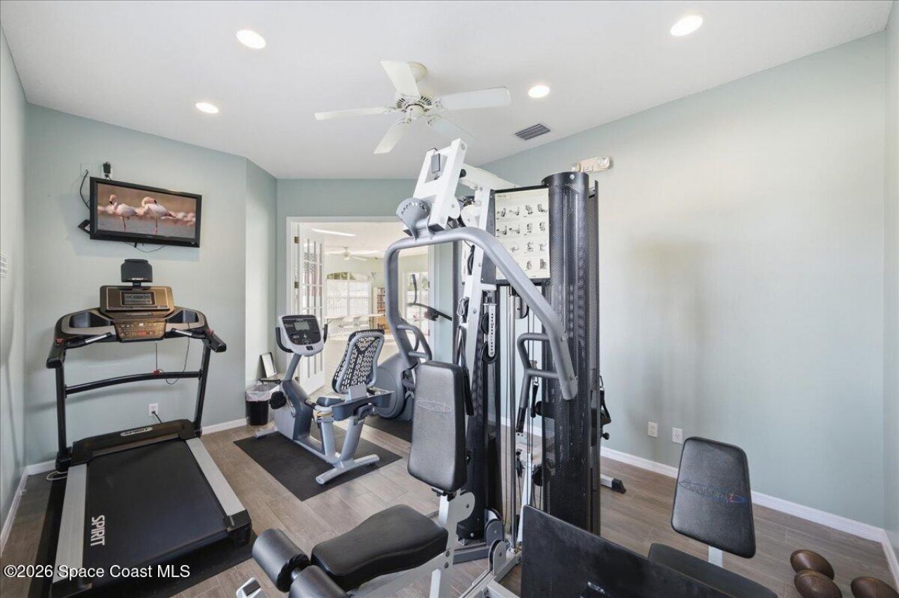 4570 Portage Trail , Melbourne, FL 32940 Photo