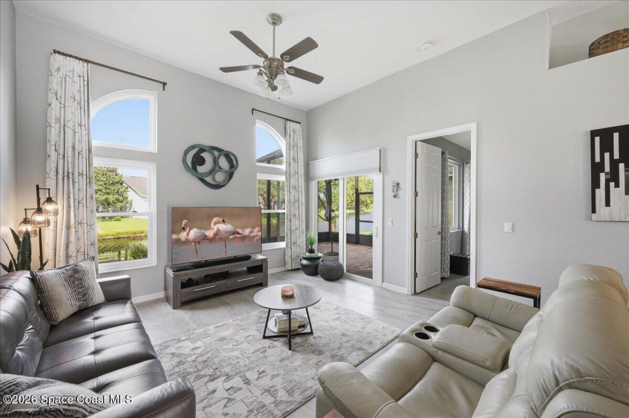 4570 Portage Trail , Melbourne, FL 32940 Photo