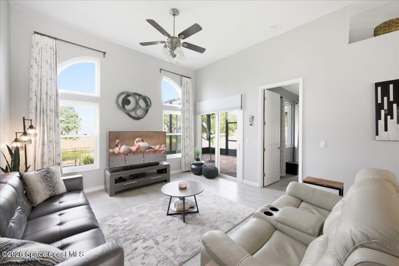4570 Portage Trail , Melbourne, FL 32940 Photo
