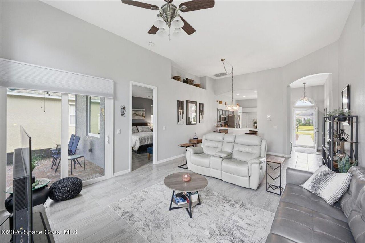 4570 Portage Trail , Melbourne, FL 32940 Photo