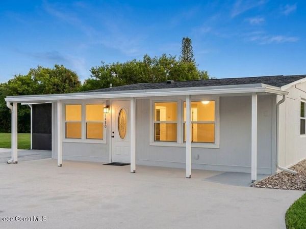 1480 6th Avenue , Vero Beach, FL 32960