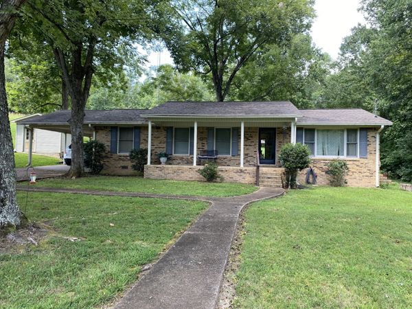 76 Shoally Branch Rd, Leoma, TN 38468