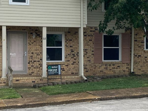 4000 Anderson Road , Unit 68, Nashville, TN 37217