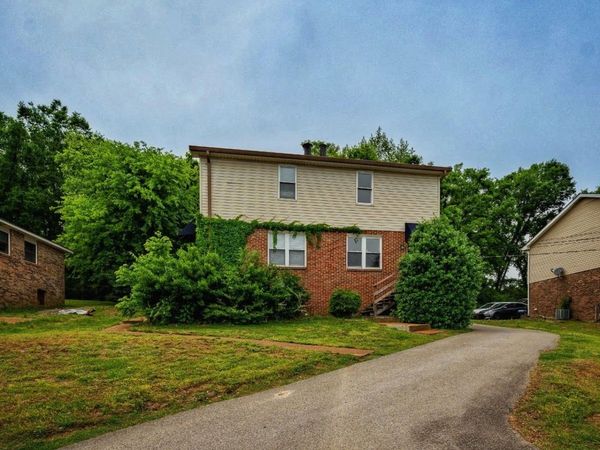 3316 Niagara Dr , Nashville, TN 37214