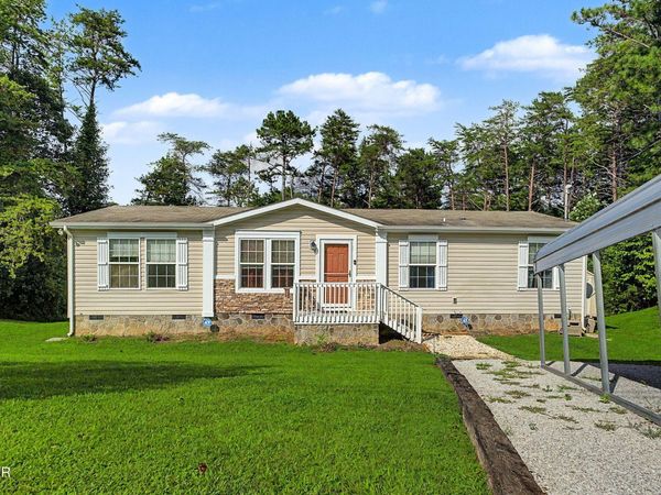 328 Antler Ridge , Dandridge, TN 37725