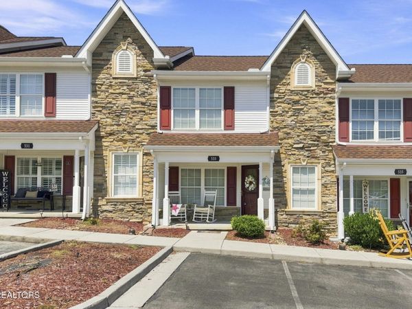 533 Orchard Valley Way , UNIT 332, Sevierville, TN 37862