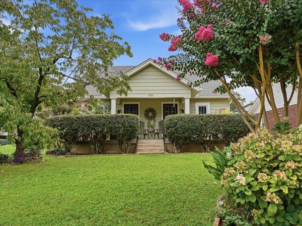 335 Pullen Ave , Nashville, TN 37207