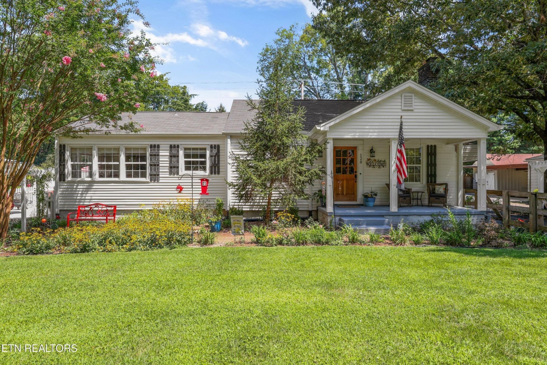 128 Lonas Drive, Maryville, TN 37803 Main Photo