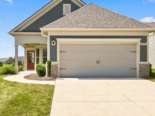 1405 Cannon Ln , Spring Hill, TN 37174