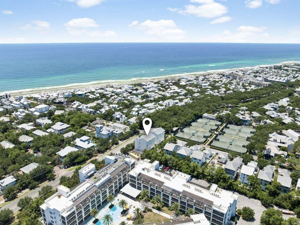 10785 E Co Highway 30A Street, Inlet Beach, FL 32461