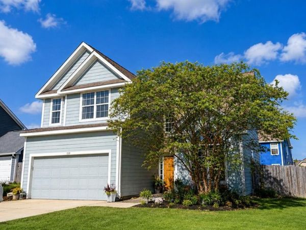 520 Boulder Street, Crestview, FL 32536