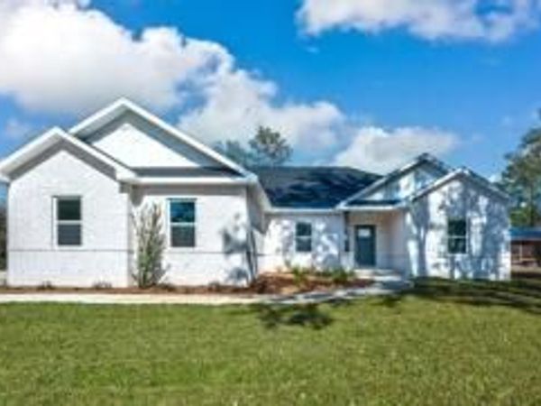 3401 Noelle Court, Crestview, FL 32539