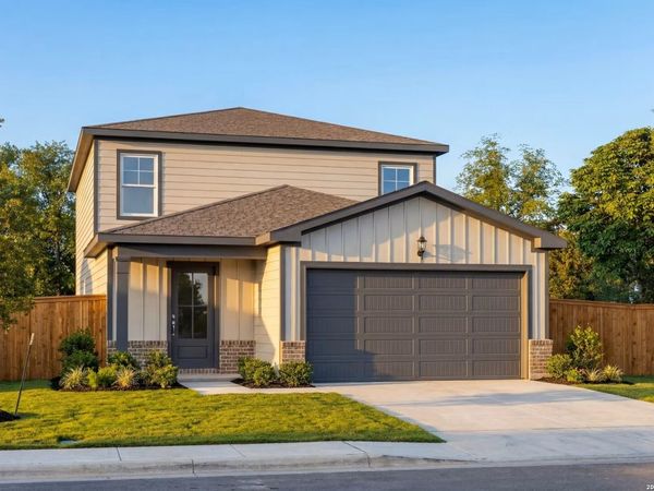 4918 Mala Vida, San Antonio, TX 78222